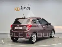 2019 Chevrolet Spark