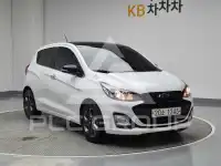 2019 Chevrolet Spark