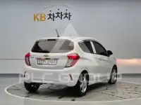 2019 Chevrolet Spark