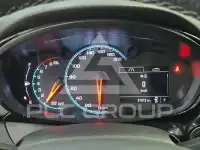 2019 Chevrolet Spark