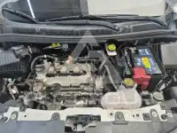 2019 Chevrolet Spark