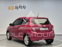 2019 Chevrolet Spark