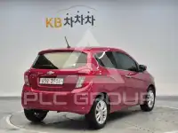 2019 Chevrolet Spark