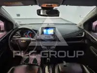 2019 Chevrolet Spark