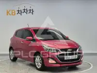 2019 Chevrolet Spark