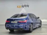 2020 BMW 3 series