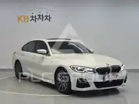 2020 BMW 3 series