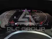 2020 BMW 3 series