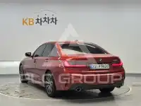 2021 BMW 3 series