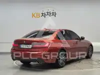 2021 BMW 3 series