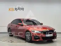 2021 BMW 3 series