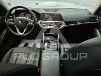 2019 BMW 3 series