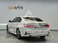 2019 BMW 3 series