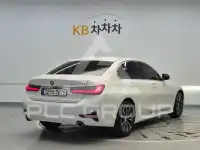 2019 BMW 3 series