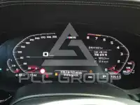 2020 BMW M5