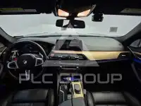 2020 BMW M5