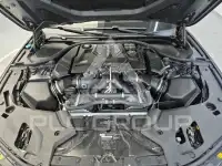 2020 BMW M5