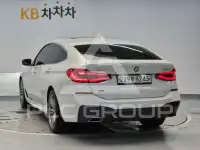 2020 BMW 6 Series