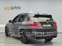 2020 BMW X3