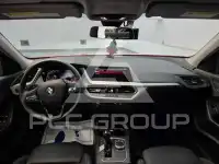 2020 BMW 1 series