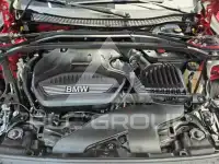 2020 BMW 1 series