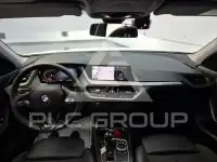 2020 BMW 1 series