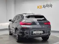 2019 BMW X2