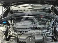 2020 BMW X1