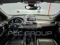2020 BMW X1