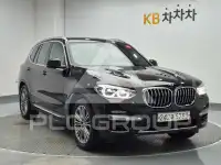2020 BMW X3