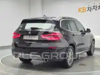 2020 BMW X3
