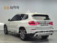 2020 BMW X3