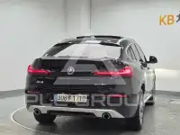 2021 BMW X4