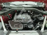 2020 BMW X4