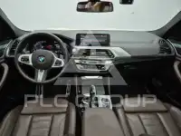 2020 BMW X4
