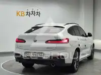 2020 BMW X4