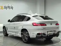 2020 BMW X4