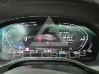 2020 BMW X4