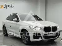 2020 BMW X4
