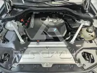 2020 BMW X4