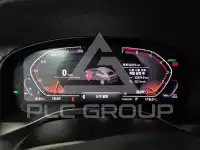 2020 BMW X4