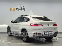 2020 BMW X4
