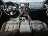 2020 BMW X4