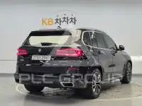 2020 BMW X5