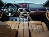 2021 BMW 5 series