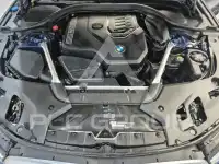 2021 BMW 5 series