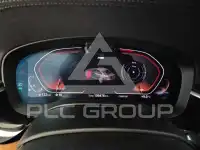 2021 BMW 5 series