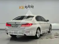 2020 BMW 5 series