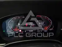 2020 BMW 5 series