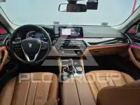 2020 BMW 5 series
